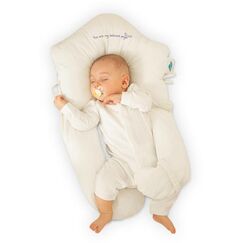Sunveno Mamma’S Hug Head Shaper Pillow 0–18 Months