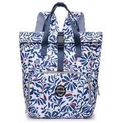 Little Story Spring Diaper Bag 16L