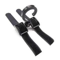 Babyjem Stroller Hook - Black