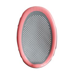 BabyJem Baby Bath Support with Soft Touch Material, Color: Mint