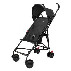 Harmony Versa Umbrella Fold Luxury Stroller
