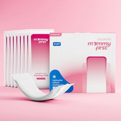 Mommy First Cooling Pad 8-Pack