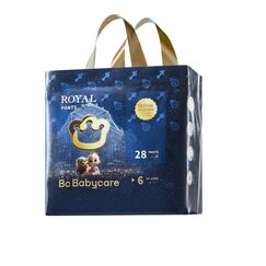 Babycare Royal Baby Diaper Pants Size 6 15-25kg 28pcs