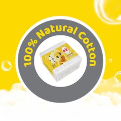Dalin Cotton Buds 100pcs