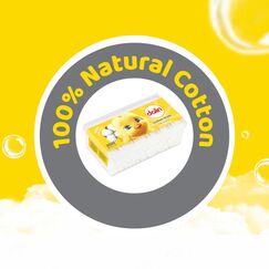 Dalin Cotton Buds 200pcs