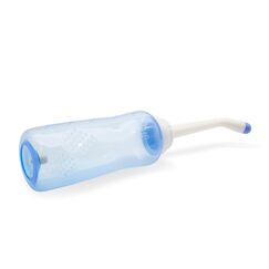 Farlin Peri Bottle with Two Type Nozzles 1PCS