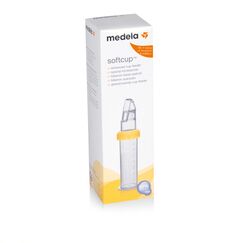 Medela SoftCup Advanced Cup Feeder
