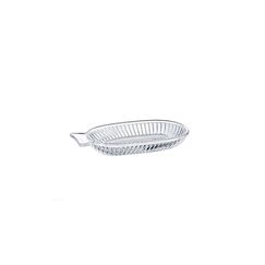 Babyjem Glass Grater Adult - Clear