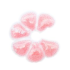 Farlin Cold & Hot Breast Pad with Cloth Cover 1PCS