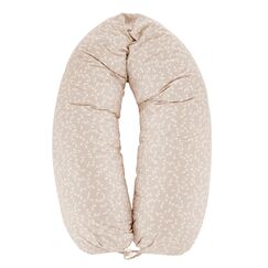 Babyjem Flower Multifunctional Mother & Baby Pillow 0 Months+ - Salmon