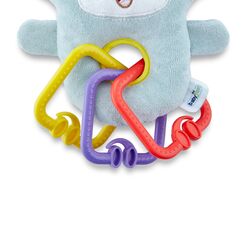 Babyjem Little Monkey Toy 0+ Months, Color: Green