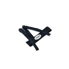 Babyjem Safety Belt for Babies 12 Months+ - Black