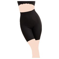 Sunveno 5D Shapewear Panty, Color: Black, Maternity Size: S/M