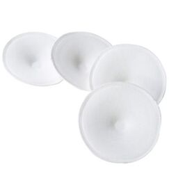 Sunveno Breast Pads Reusable 4 Pcs