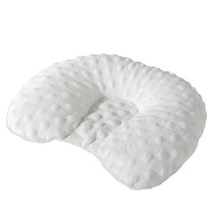 Sunveno Infant Head Shaper Pillow 29X22X5Cm