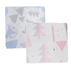 Sunveno Baby Mattress Protector Multipurpose Mat 140X70Cm