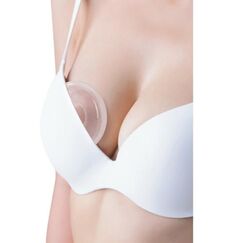 Sunveno Soft Nipple Shell 2 Pcs