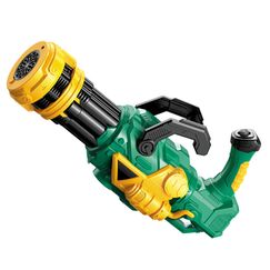 Little Story 10 Holes Bubble Machine Gun