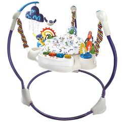 Little Story Baby Activity Jumper