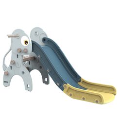 Little Story Dinosaur Slide With Basketball Hoop 1–6 Years