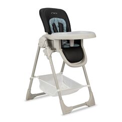 MoMi Gojo Highchair, Color: Black