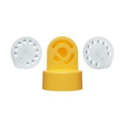 Medela Valve & Membranes (Blister Pack)
