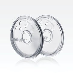 Medela Nipple Formers Set 2 Pcs