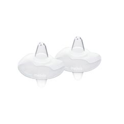 Medela Contact Nipple Shields 16 mm Small Set 2 Pcs