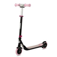 MoMi Qkids Bro Scooter, Color: pink