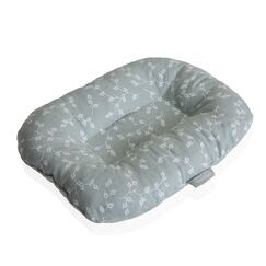 Babyjem Breastfeeding Pillow, Color: Mint Green