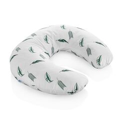 Babyjem Breast Feeding and Support Pillow, 0 Months+, Color: Multicolor