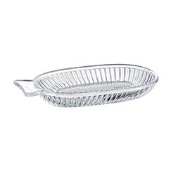 Babyjem Glass Grater Adult - Clear