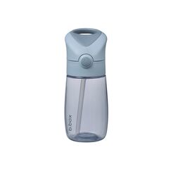 b.box Junior Drink & Water Bottle 380ml, Color: Blue