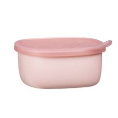 Lunch Tub, Color: Berry