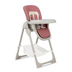 MoMi Gojo Highchair, Color: pink