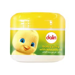 Dalin Baby Jelly with Avocado Oil 100ml