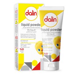 Dalin Liquid Powder 100ml