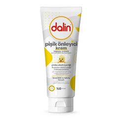 Dalin Nappy Cream 100ml