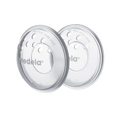 Medela Breast Shells Set 2 Pcs
