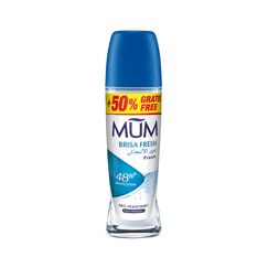 Mum Deodorant Roll-On 75ml Brisa Fresh
