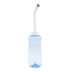Farlin Peri Bottle with Two Type Nozzles 1PCS