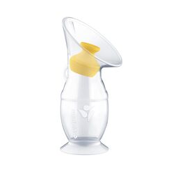 Medela Silicone Breast Milk Collector