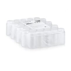 Medela Disposable Breastmilk Bottles 150 ml With Lids Set 40 Pcs