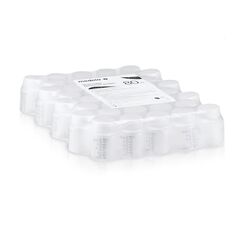 Medela Disposable Breastmilk Bottles 80 ml With Lids Set 40 Pcs