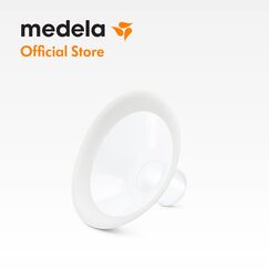 Medela NEW PersonalFit Flex Breast Shield 21 mm Small Pack of 2