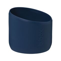 B.Box IBL Bottle Bumper (1L Compatible), Color: Midnight