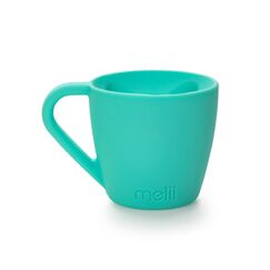 Melii Silicone Mug, Color: Mint