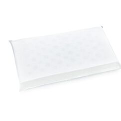 Babyjem Anti Suffocation Baby Pillow 0-6 Months - White