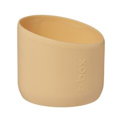 B.Box IBL Bottle Bumper (1L Compatible), Color: Melon Mist