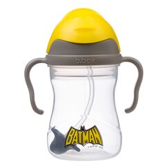 B.Box 240ml Sippy Cup, Color: Lemon